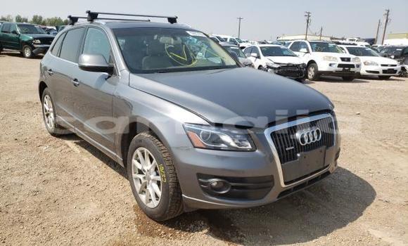 Buy New Audi Q5 Other Car in Badagry in Lagos State