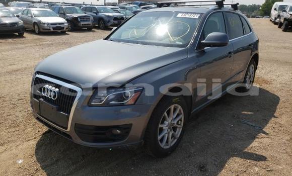 Acheter Neuf Voiture Audi Q5 Autre à Badagry, État de Lagos Acheter Neuf Voiture Audi Q5 Autre à Badagry, État de Lagos