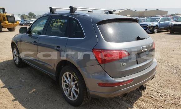 Acheter Neuf Voiture Audi Q5 Autre à Badagry, État de Lagos Acheter Neuf Voiture Audi Q5 Autre à Badagry, État de Lagos