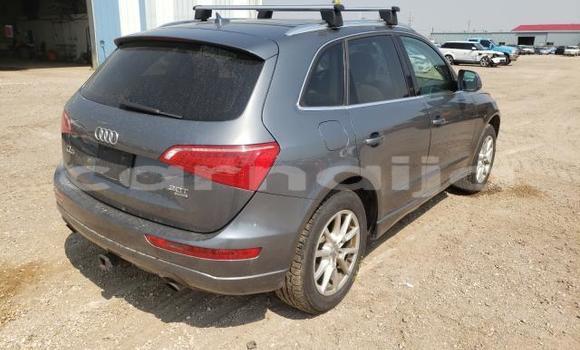 Acheter Neuf Voiture Audi Q5 Autre à Badagry, État de Lagos Acheter Neuf Voiture Audi Q5 Autre à Badagry, État de Lagos