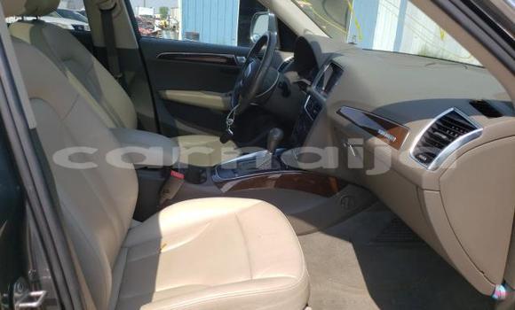 Acheter Neuf Voiture Audi Q5 Autre à Badagry, État de Lagos Acheter Neuf Voiture Audi Q5 Autre à Badagry, État de Lagos