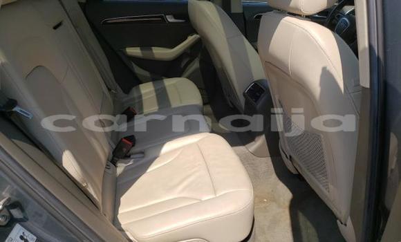 Acheter Neuf Voiture Audi Q5 Autre à Badagry, État de Lagos Acheter Neuf Voiture Audi Q5 Autre à Badagry, État de Lagos