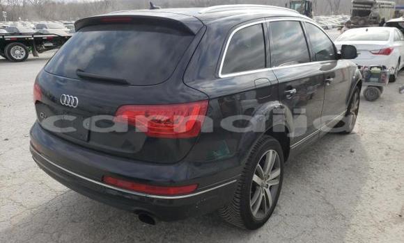Buy New Audi Q7 Black Car in Badagry in Lagos State Buy New Audi Q7 Black Car in Badagry in Lagos State
