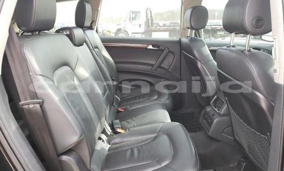 Buy New Audi Q7 Black Car in Badagry in Lagos State Buy New Audi Q7 Black Car in Badagry in Lagos State