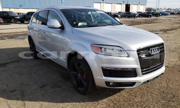 Buy New Audi Q7 Other Car in Badagry in Lagos State Buy New Audi Q7 Other Car in Badagry in Lagos State