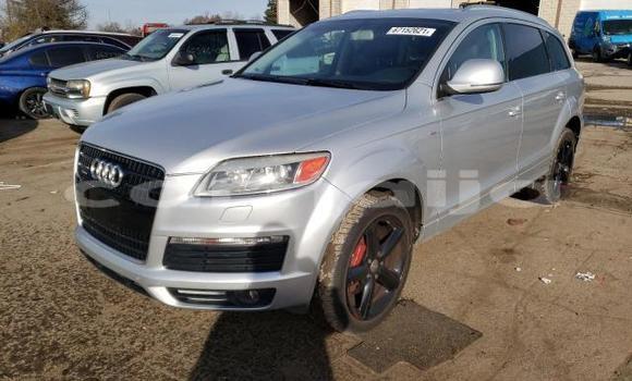 Acheter Neuf Voiture Audi Q7 Autre à Badagry, État de Lagos Acheter Neuf Voiture Audi Q7 Autre à Badagry, État de Lagos