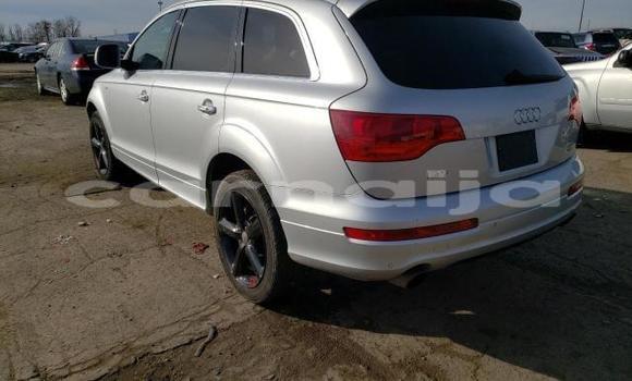 Acheter Neuf Voiture Audi Q7 Autre à Badagry, État de Lagos Acheter Neuf Voiture Audi Q7 Autre à Badagry, État de Lagos