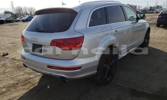 Acheter Neuf Voiture Audi Q7 Autre à Badagry, État de Lagos Acheter Neuf Voiture Audi Q7 Autre à Badagry, État de Lagos