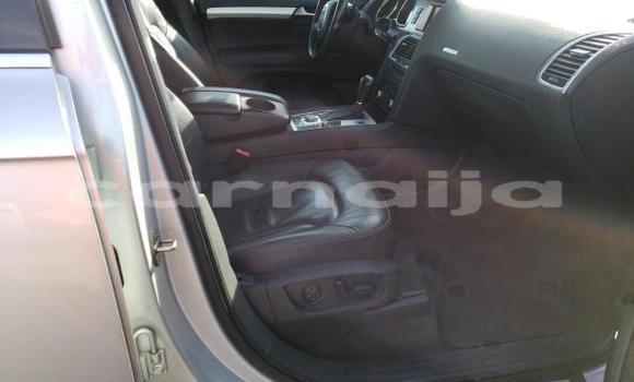 Acheter Neuf Voiture Audi Q7 Autre à Badagry, État de Lagos Acheter Neuf Voiture Audi Q7 Autre à Badagry, État de Lagos