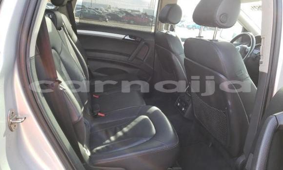 Acheter Neuf Voiture Audi Q7 Autre à Badagry, État de Lagos Acheter Neuf Voiture Audi Q7 Autre à Badagry, État de Lagos