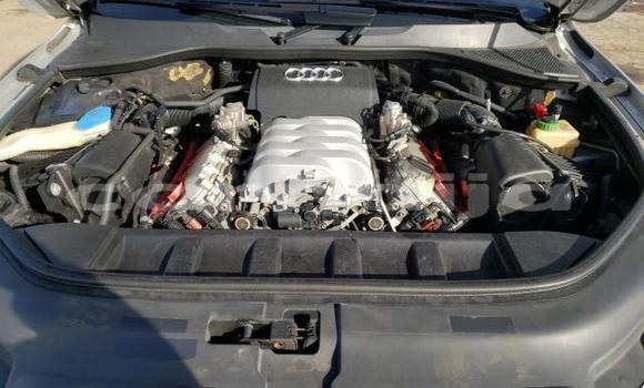 Acheter Neuf Voiture Audi Q7 Autre à Badagry, État de Lagos Acheter Neuf Voiture Audi Q7 Autre à Badagry, État de Lagos