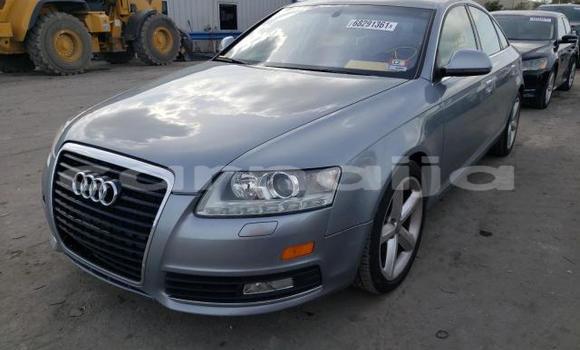 Acheter Neuf Voiture Audi A6 Autre à Badagry, État de Lagos Acheter Neuf Voiture Audi A6 Autre à Badagry, État de Lagos