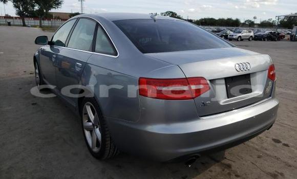 Acheter Neuf Voiture Audi A6 Autre à Badagry, État de Lagos Acheter Neuf Voiture Audi A6 Autre à Badagry, État de Lagos