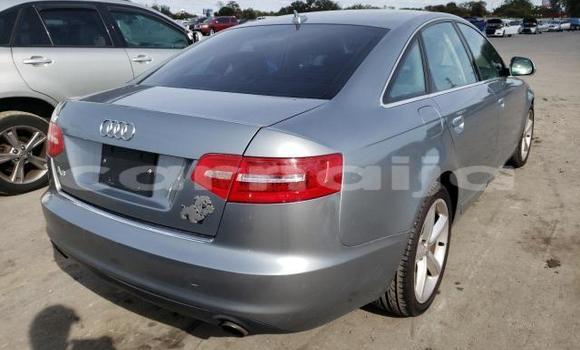 Acheter Neuf Voiture Audi A6 Autre à Badagry, État de Lagos Acheter Neuf Voiture Audi A6 Autre à Badagry, État de Lagos