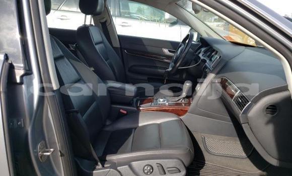 Acheter Neuf Voiture Audi A6 Autre à Badagry, État de Lagos Acheter Neuf Voiture Audi A6 Autre à Badagry, État de Lagos