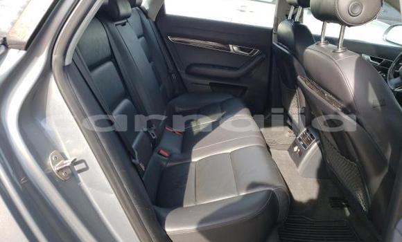 Acheter Neuf Voiture Audi A6 Autre à Badagry, État de Lagos Acheter Neuf Voiture Audi A6 Autre à Badagry, État de Lagos