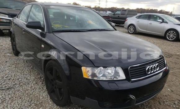 Acheter Neuf Voiture Audi A4 Noir à Badagry, État de Lagos