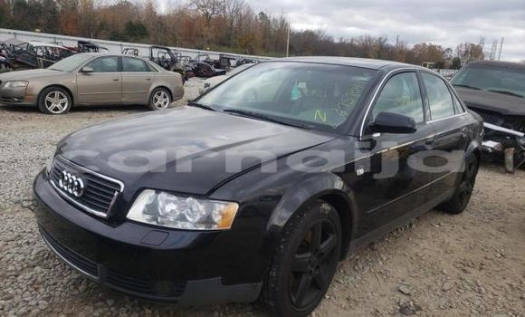 Acheter Neuf Voiture Audi A4 Noir à Badagry, État de Lagos Acheter Neuf Voiture Audi A4 Noir à Badagry, État de Lagos