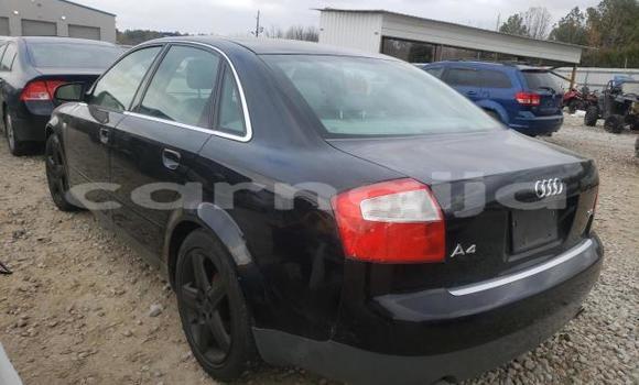 Acheter Neuf Voiture Audi A4 Noir à Badagry, État de Lagos Acheter Neuf Voiture Audi A4 Noir à Badagry, État de Lagos