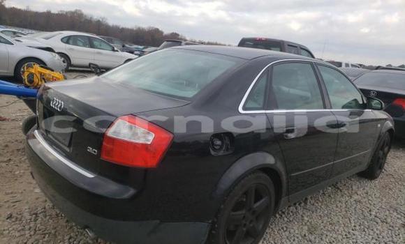 Acheter Neuf Voiture Audi A4 Noir à Badagry, État de Lagos Acheter Neuf Voiture Audi A4 Noir à Badagry, État de Lagos