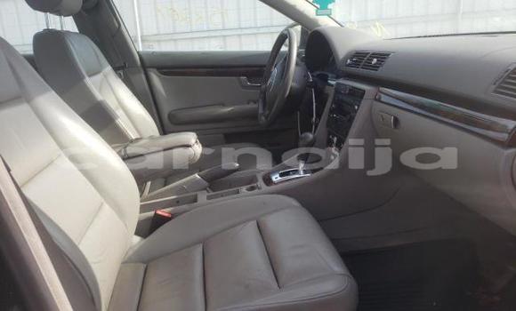 Acheter Neuf Voiture Audi A4 Noir à Badagry, État de Lagos Acheter Neuf Voiture Audi A4 Noir à Badagry, État de Lagos