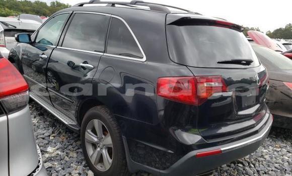 Acheter Neuf Voiture Acura MDX Noir à Badagry, État de Lagos Acheter Neuf Voiture Acura MDX Noir à Badagry, État de Lagos