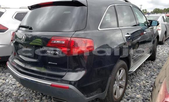 Acheter Neuf Voiture Acura MDX Noir à Badagry, État de Lagos Acheter Neuf Voiture Acura MDX Noir à Badagry, État de Lagos