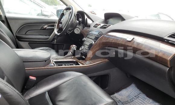 Acheter Neuf Voiture Acura MDX Noir à Badagry, État de Lagos Acheter Neuf Voiture Acura MDX Noir à Badagry, État de Lagos