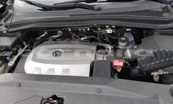 Acheter Neuf Voiture Acura MDX Noir à Badagry, État de Lagos Acheter Neuf Voiture Acura MDX Noir à Badagry, État de Lagos