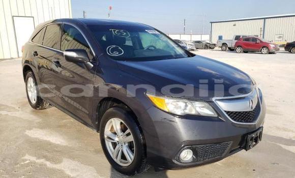 Buy New Acura RDX Black Car in Badagry in Lagos State
