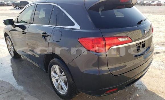 Acheter Neuf Voiture Acura RDX Noir à Badagry, État de Lagos Acheter Neuf Voiture Acura RDX Noir à Badagry, État de Lagos