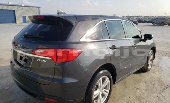 Acheter Neuf Voiture Acura RDX Noir à Badagry, État de Lagos Acheter Neuf Voiture Acura RDX Noir à Badagry, État de Lagos
