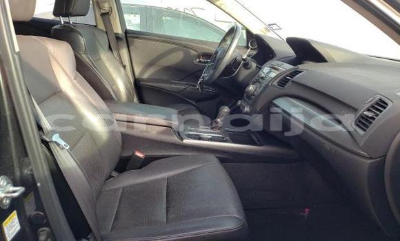 Acheter Neuf Voiture Acura RDX Noir à Badagry, État de Lagos Acheter Neuf Voiture Acura RDX Noir à Badagry, État de Lagos