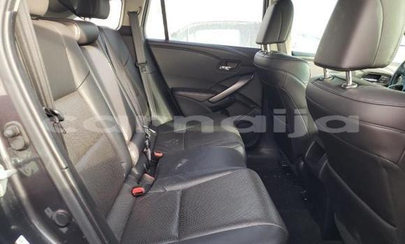 Acheter Neuf Voiture Acura RDX Noir à Badagry, État de Lagos Acheter Neuf Voiture Acura RDX Noir à Badagry, État de Lagos