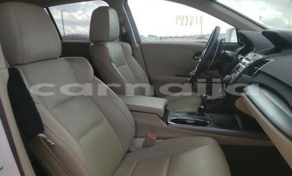 Acheter Neuf Voiture Acura RDX Blanc à Badagry, État de Lagos Acheter Neuf Voiture Acura RDX Blanc à Badagry, État de Lagos