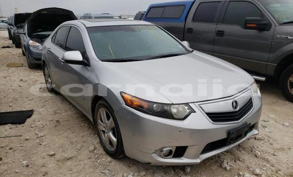 Buy New Acura TSX Other Car in Badagry in Lagos State