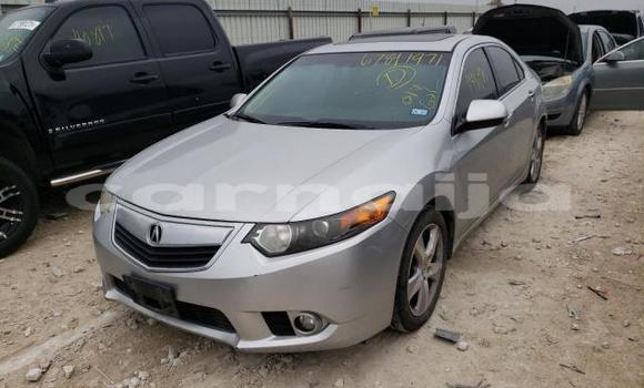 Buy New Acura TSX Other Car in Badagry in Lagos State Buy New Acura TSX Other Car in Badagry in Lagos State