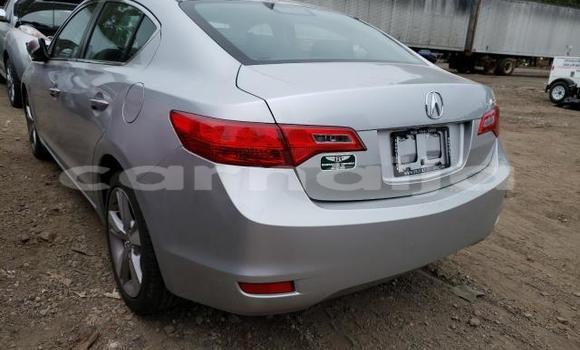 Acheter Neuf Voiture Acura ILX Autre à Badagry, État de Lagos Acheter Neuf Voiture Acura ILX Autre à Badagry, État de Lagos
