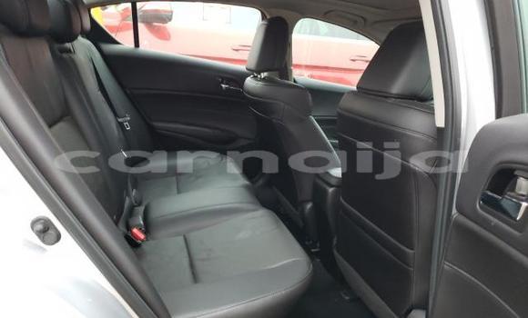 Acheter Neuf Voiture Acura ILX Autre à Badagry, État de Lagos Acheter Neuf Voiture Acura ILX Autre à Badagry, État de Lagos