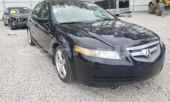 Buy New Acura TL Black Car in Badagry in Lagos State Buy New Acura TL Black Car in Badagry in Lagos State