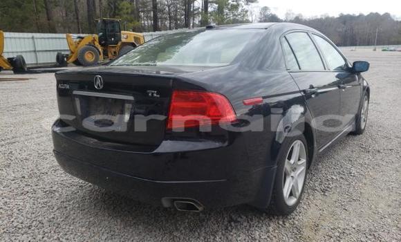 Buy New Acura TL Black Car in Badagry in Lagos State Buy New Acura TL Black Car in Badagry in Lagos State