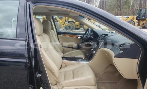 Buy New Acura TL Black Car in Badagry in Lagos State Buy New Acura TL Black Car in Badagry in Lagos State