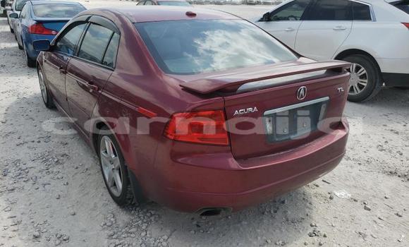 Acheter Neuf Voiture Acura TL Autre à Badagry, État de Lagos Acheter Neuf Voiture Acura TL Autre à Badagry, État de Lagos