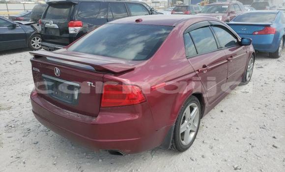 Acheter Neuf Voiture Acura TL Autre à Badagry, État de Lagos Acheter Neuf Voiture Acura TL Autre à Badagry, État de Lagos