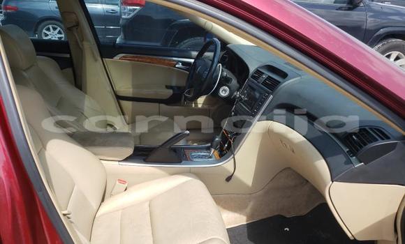 Acheter Neuf Voiture Acura TL Autre à Badagry, État de Lagos Acheter Neuf Voiture Acura TL Autre à Badagry, État de Lagos
