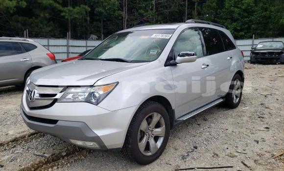 Acheter Neuf Voiture Acura MDX Autre à Badagry, État de Lagos Acheter Neuf Voiture Acura MDX Autre à Badagry, État de Lagos