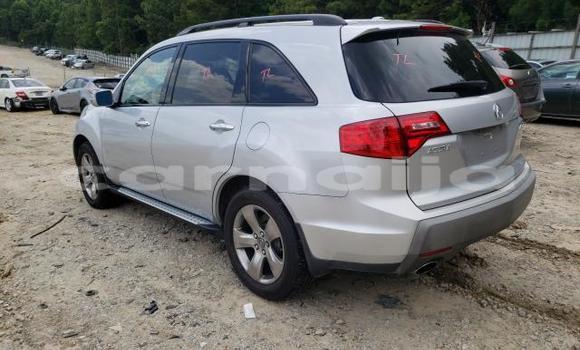 Acheter Neuf Voiture Acura MDX Autre à Badagry, État de Lagos Acheter Neuf Voiture Acura MDX Autre à Badagry, État de Lagos