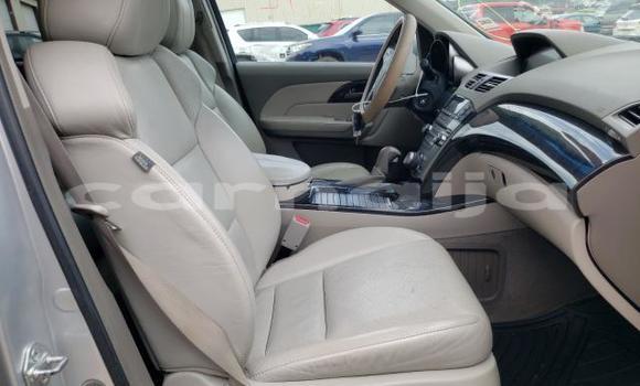 Acheter Neuf Voiture Acura MDX Autre à Badagry, État de Lagos Acheter Neuf Voiture Acura MDX Autre à Badagry, État de Lagos