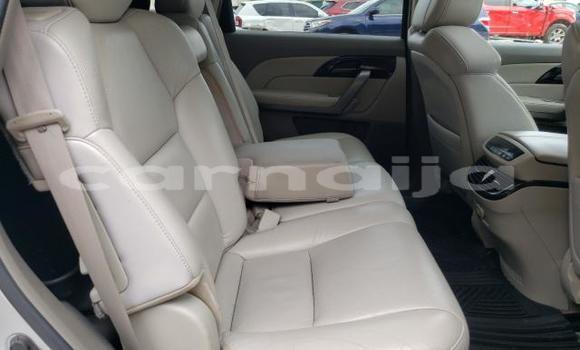 Acheter Neuf Voiture Acura MDX Autre à Badagry, État de Lagos Acheter Neuf Voiture Acura MDX Autre à Badagry, État de Lagos