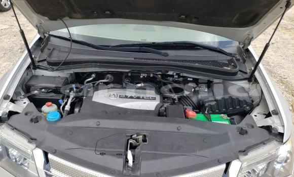 Acheter Neuf Voiture Acura MDX Autre à Badagry, État de Lagos Acheter Neuf Voiture Acura MDX Autre à Badagry, État de Lagos